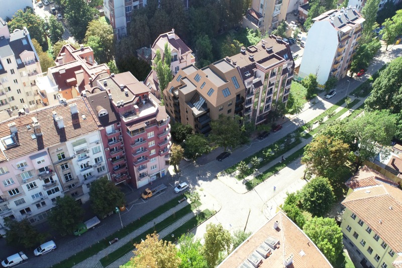 Продава МЕЗОНЕТ, гр. София, Зона Б-19, снимка 2 - Апартаменти - 53322488