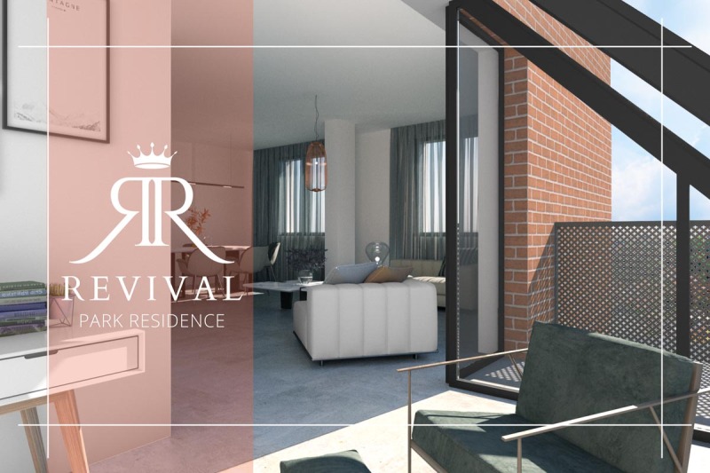 Продава МЕЗОНЕТ, гр. София, Зона Б-19, снимка 2 - Апартаменти - 53322488