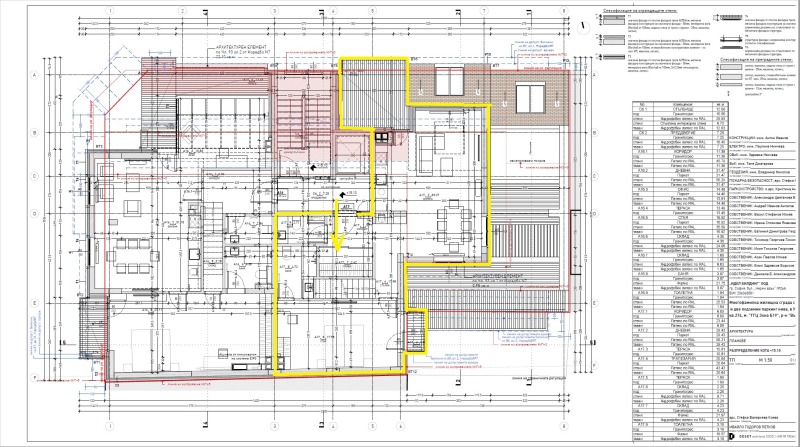 Продава МЕЗОНЕТ, гр. София, Зона Б-19, снимка 4 - Апартаменти - 53322488