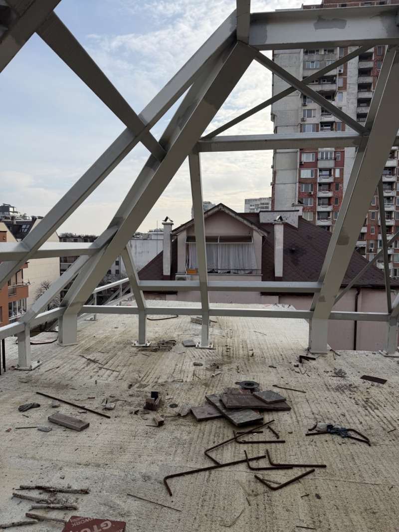 Продава МЕЗОНЕТ, гр. София, Зона Б-19, снимка 4 - Апартаменти - 53322488