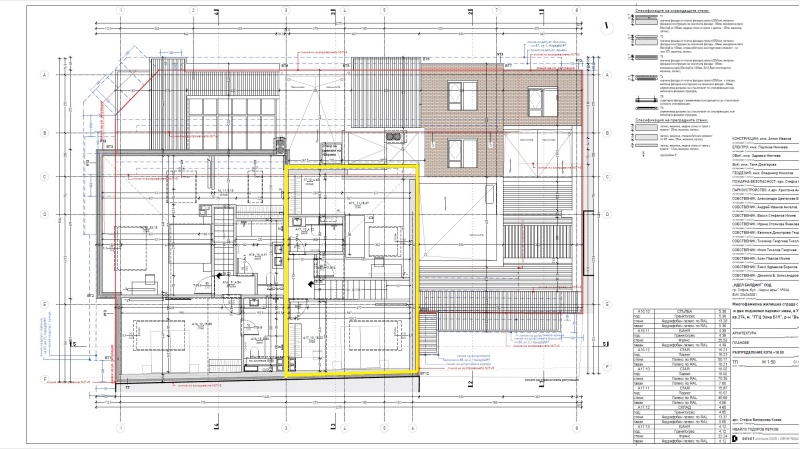 Продава МЕЗОНЕТ, гр. София, Зона Б-19, снимка 5 - Апартаменти - 53322488