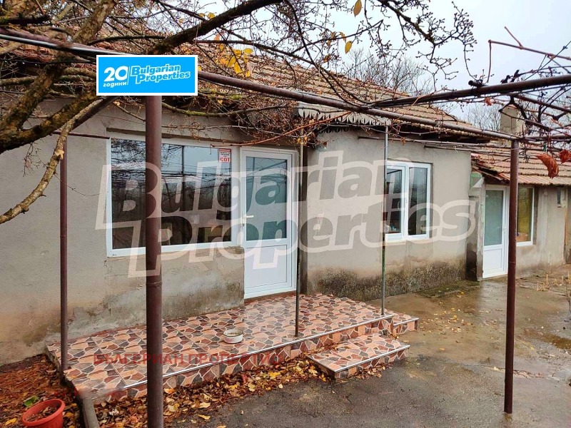 Продава КЪЩА, с. Ведрина, област Добрич, снимка 8 - Къщи - 43402682