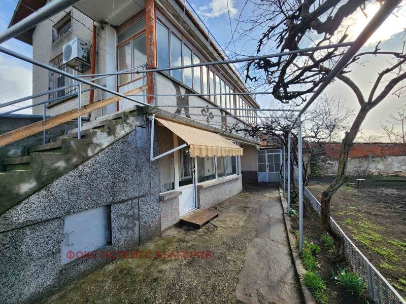 Продава  Къща област Пловдив , с. Шишманци , 280 кв.м | 23807874 - изображение [9]