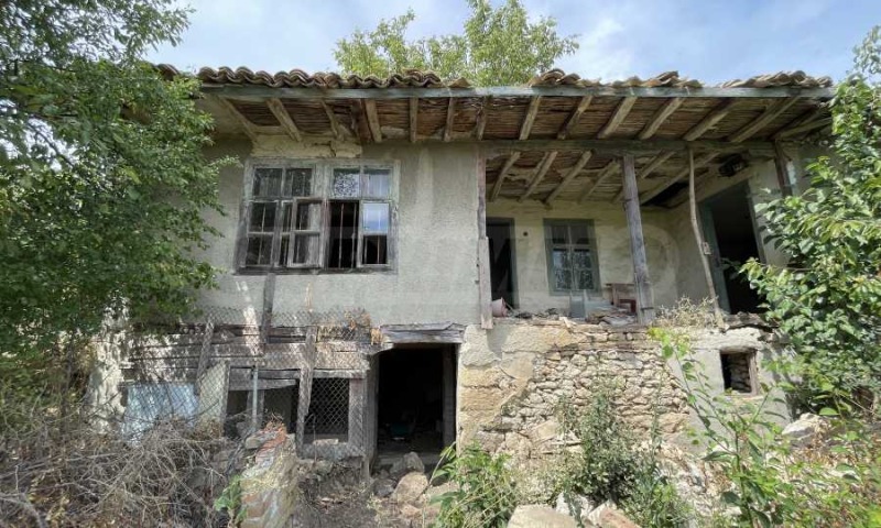 Продава  Къща област Варна , с. Николаевка , 144 кв.м | 44950405 - изображение [10]