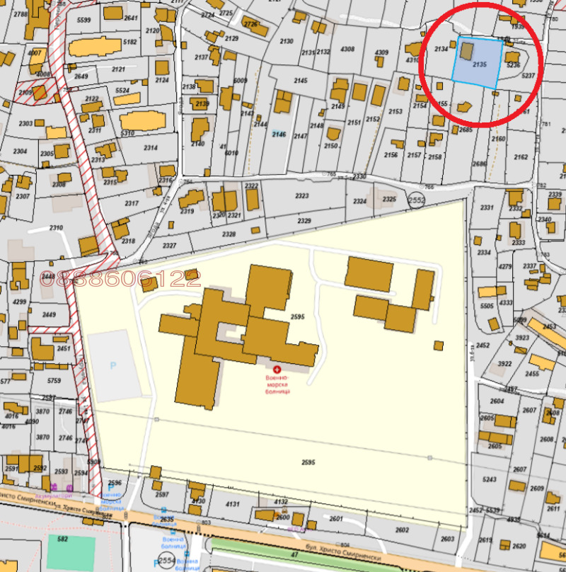 Til salg  Hus Varna , Izgrev , 300 kvm | 34695403 - billede [2]