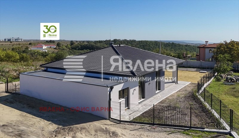 Til salg  Hus region Varna , Banovo , 210 kvm | 25497766 - billede [3]