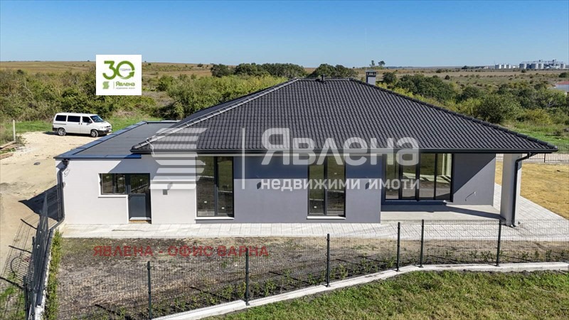 Til salg  Hus region Varna , Banovo , 210 kvm | 25497766
