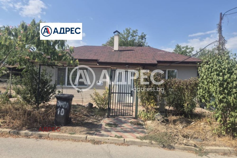 In vendita  Casa regione Varna , Strashimirovo , 84 mq | 81593612 - Immagine [11]