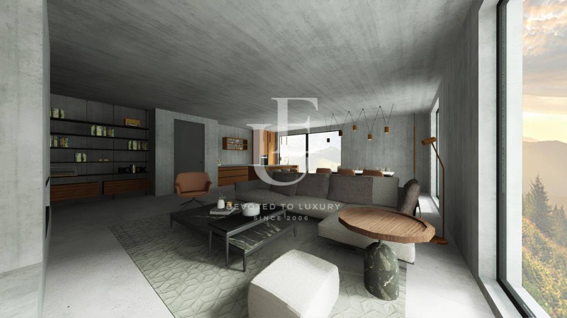 Продава КЪЩА, гр. София, с. Бистрица, снимка 6 - Къщи - 52044979