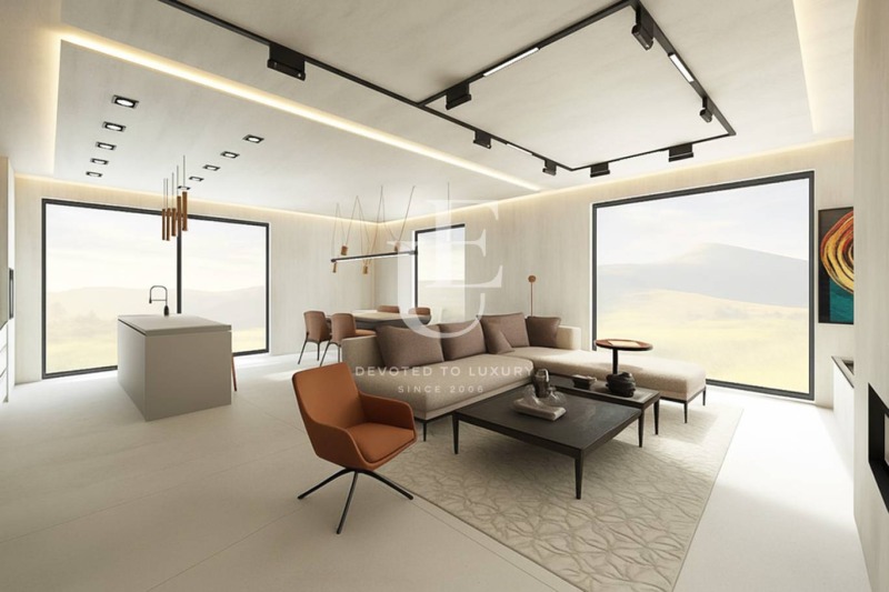 Продава КЪЩА, гр. София, с. Бистрица, снимка 15 - Къщи - 52044979