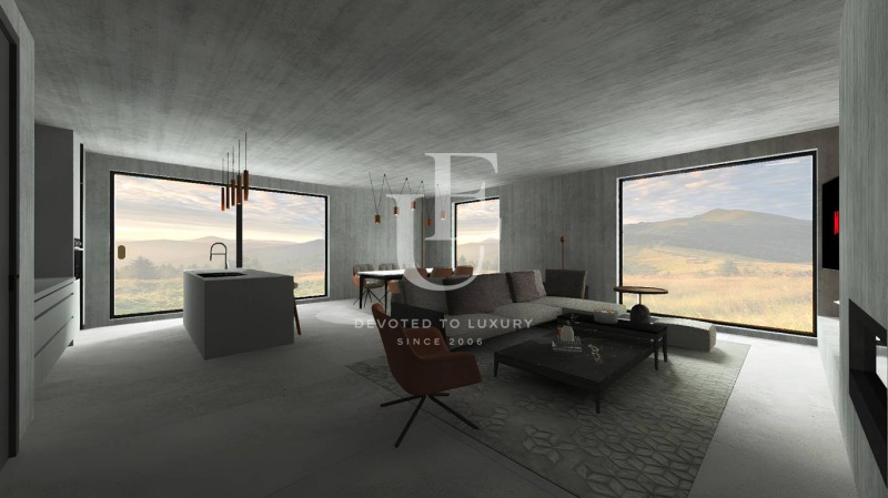 Продава КЪЩА, гр. София, с. Бистрица, снимка 7 - Къщи - 52044979