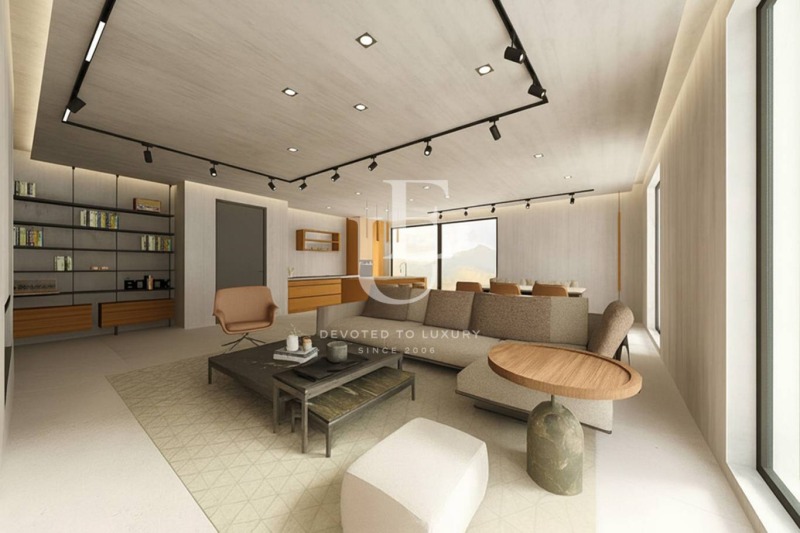 Продава КЪЩА, гр. София, с. Бистрица, снимка 16 - Къщи - 52044979