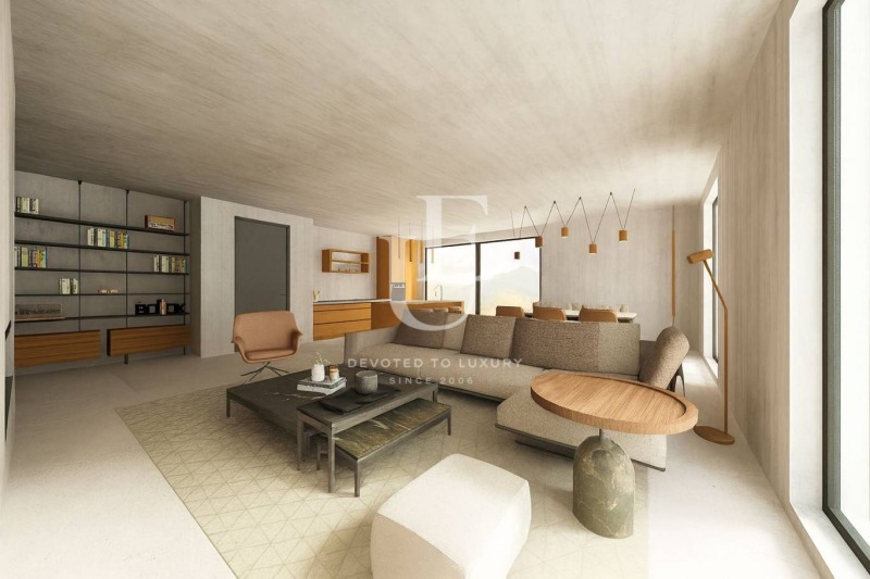 Продава КЪЩА, гр. София, с. Бистрица, снимка 8 - Къщи - 52044979