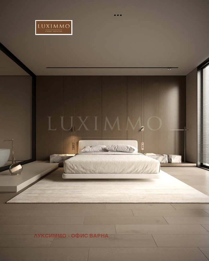 Продава КЪЩА, гр. Варна, к.к. Св.Св. Константин и Елена, снимка 11 - Къщи - 52054489