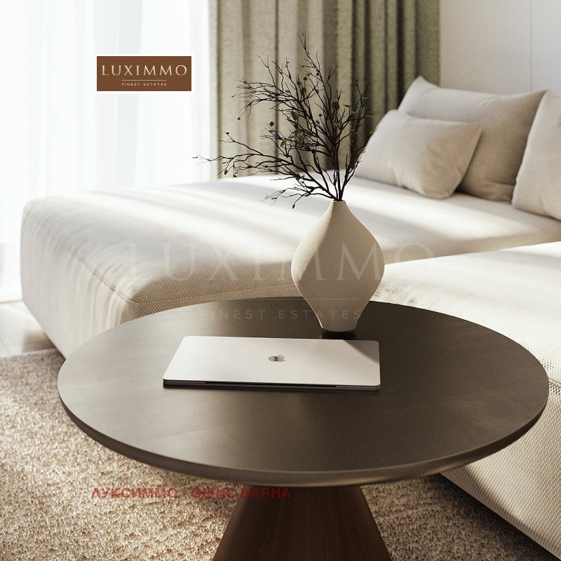 Продава КЪЩА, гр. Варна, к.к. Св.Св. Константин и Елена, снимка 7 - Къщи - 52054489