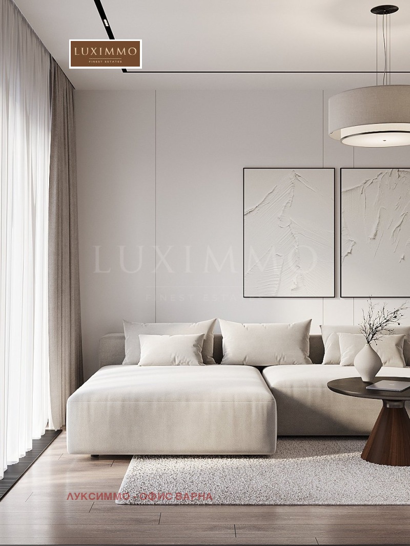 Продава КЪЩА, гр. Варна, к.к. Св.Св. Константин и Елена, снимка 6 - Къщи - 52054489