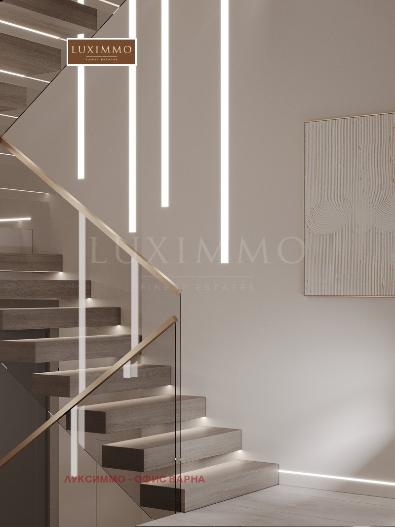 Продава КЪЩА, гр. Варна, к.к. Св.Св. Константин и Елена, снимка 10 - Къщи - 52054489