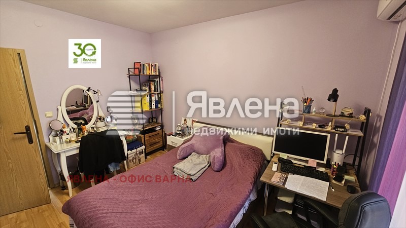 Продава КЪЩА, гр. Варна, м-т Ален мак, снимка 9 - Къщи - 52658069