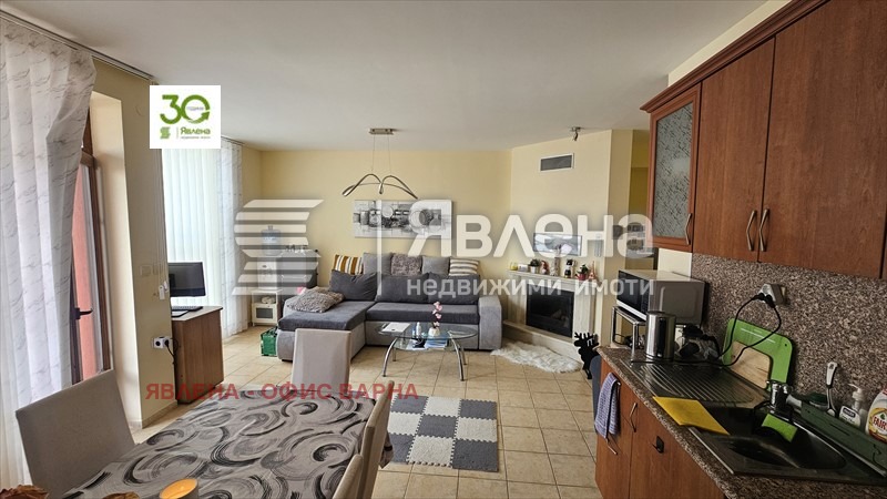 Продава КЪЩА, гр. Варна, м-т Ален мак, снимка 3 - Къщи - 52658069