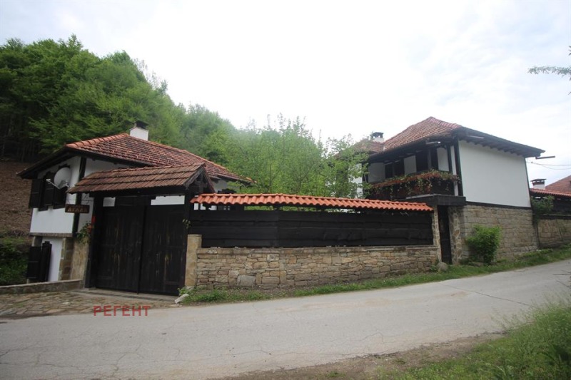 Продава КЪЩА, гр. Плачковци, област Габрово, снимка 3 - Къщи - 53268539