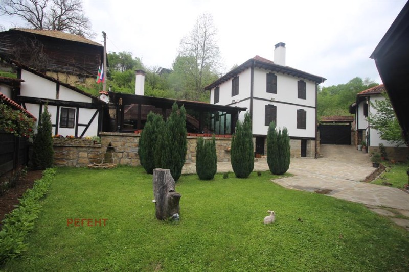 Продава КЪЩА, гр. Плачковци, област Габрово