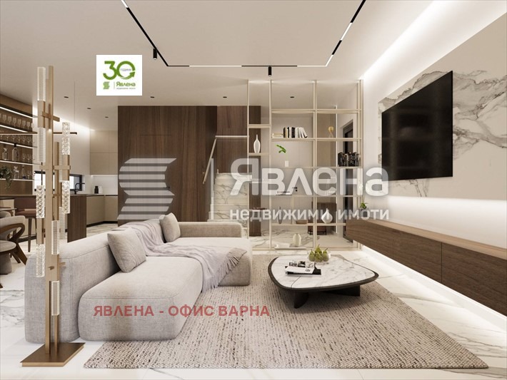 Продава КЪЩА, гр. Варна, Свети Никола, снимка 5 - Къщи - 53866623