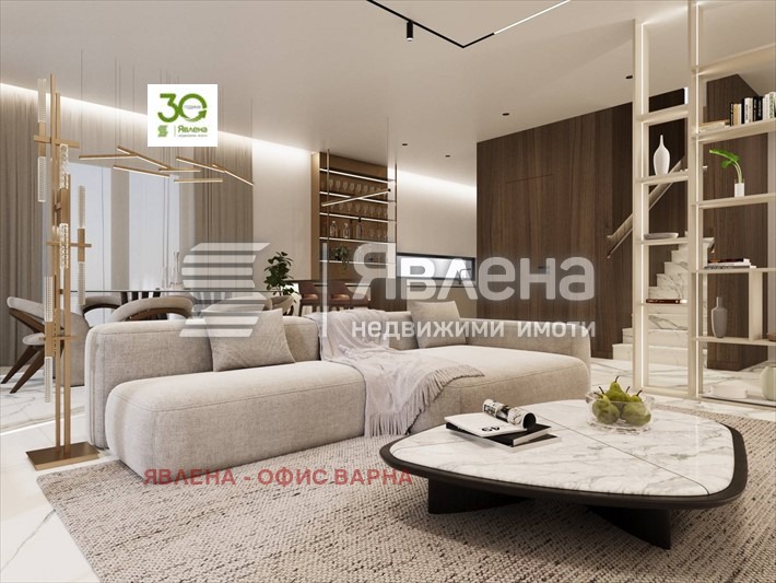 Продава КЪЩА, гр. Варна, Свети Никола, снимка 4 - Къщи - 53866623