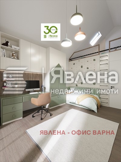 Продава КЪЩА, гр. Варна, Свети Никола, снимка 2 - Къщи - 53866623