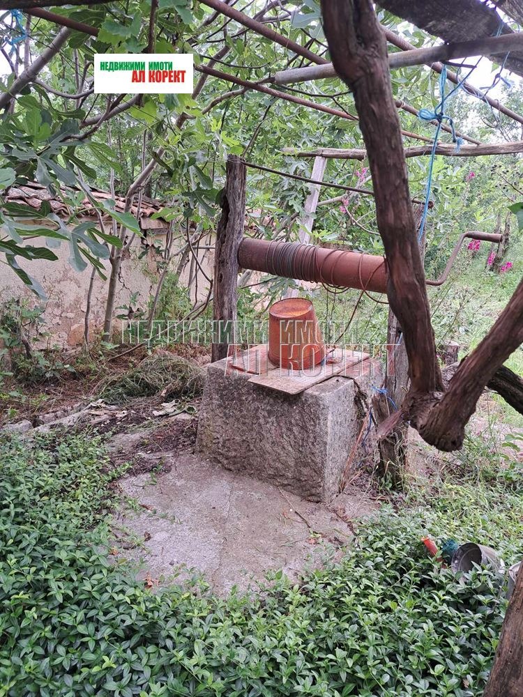 Продава КЪЩА, с. Стефан Караджа, област Варна, снимка 6 - Къщи - 54421166