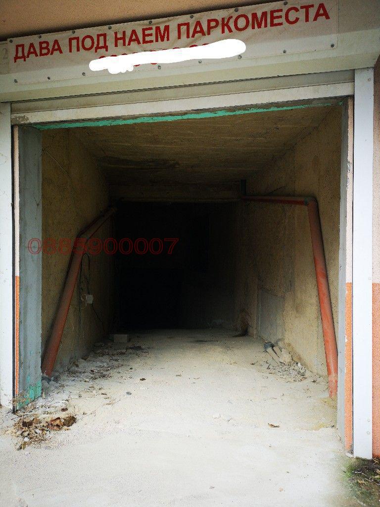 Продава СКЛАД, гр. Варна, Аспарухово, снимка 6 - Складове - 53373916