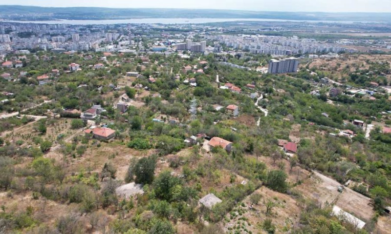 Προς πώληση  Οικόπεδο Βαρνα , μ-τ Πλανοβα , 1000 τ.μ | 27274519 - εικόνα [3]