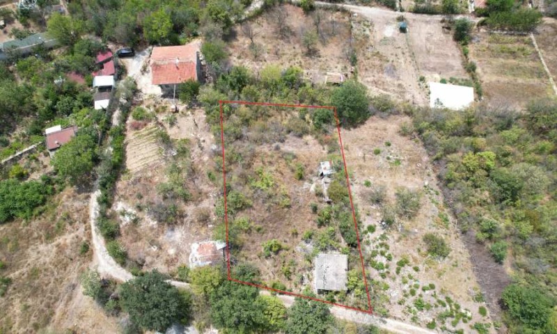 For Sale  Plot Varna , m-t Planova , 1000 sq.m | 27274519 - image [4]