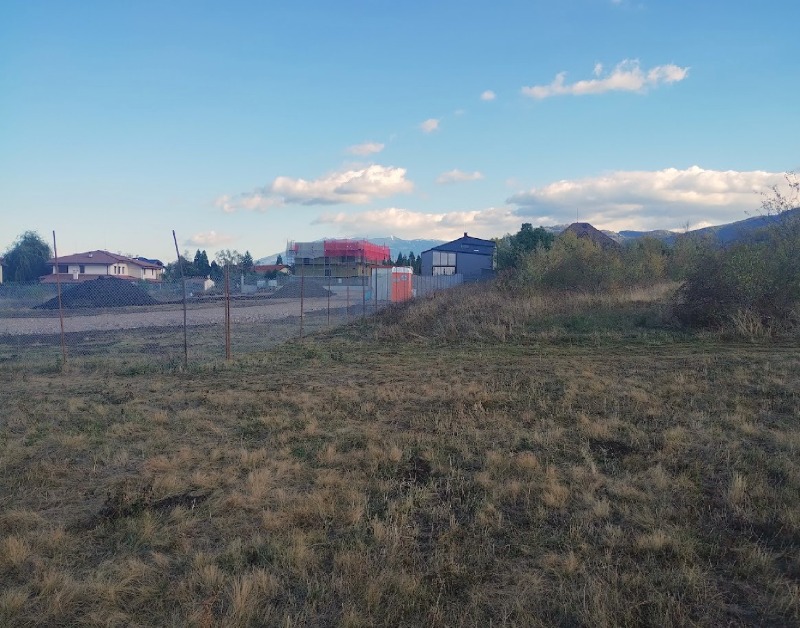 Продава ПАРЦЕЛ, гр. София, гр. Банкя, снимка 3 - Парцели - 52129214