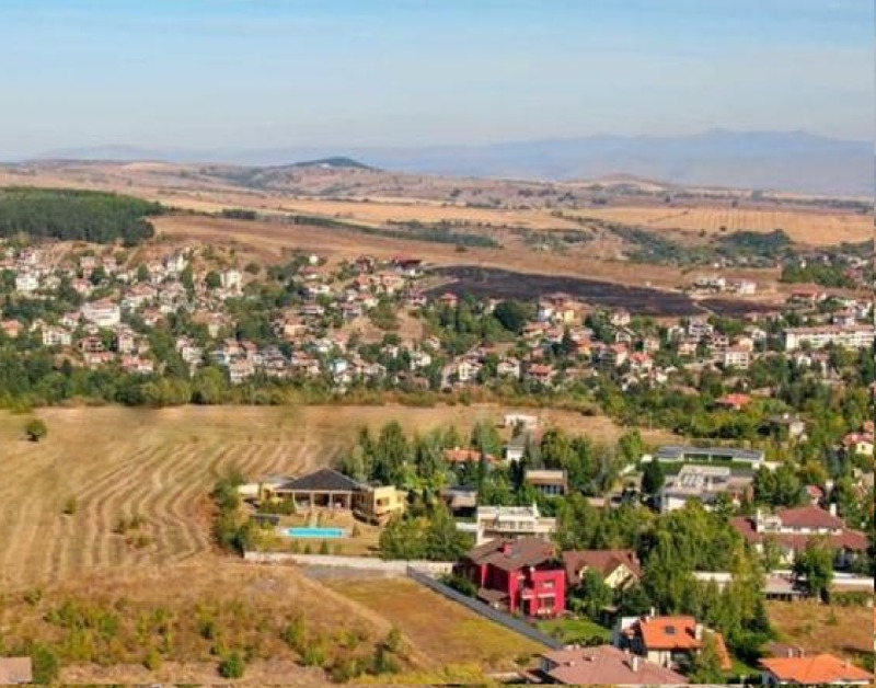 Продава ПАРЦЕЛ, гр. София, гр. Банкя, снимка 6 - Парцели - 52129214