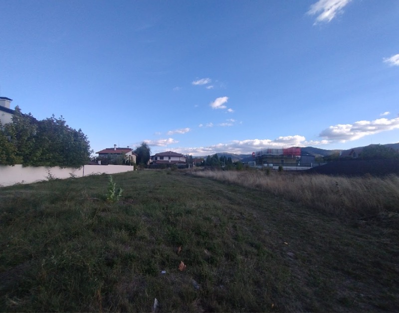 Продава ПАРЦЕЛ, гр. София, гр. Банкя, снимка 4 - Парцели - 52129214