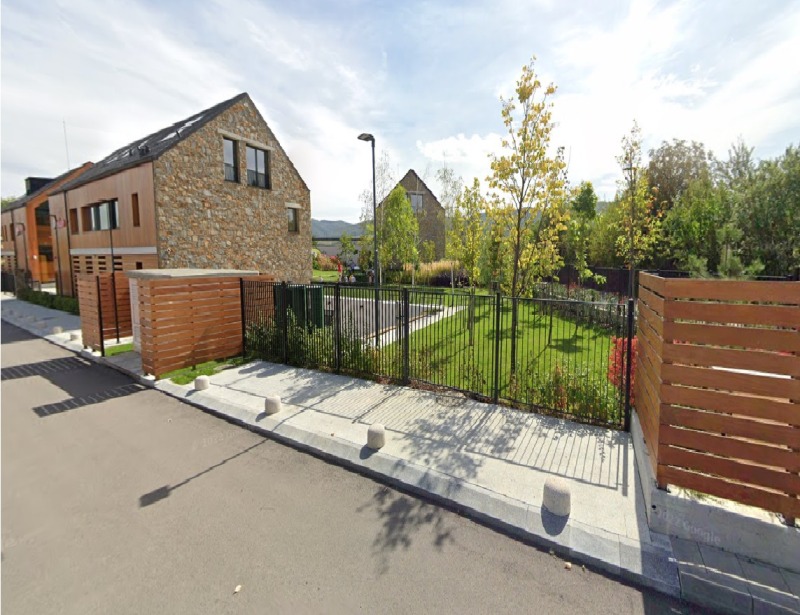 Продава ПАРЦЕЛ, гр. София, гр. Банкя