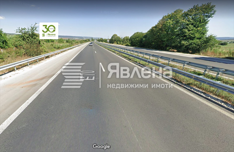 Продава ПАРЦЕЛ, с. Слънчево, област Варна, снимка 2 - Парцели - 54284604