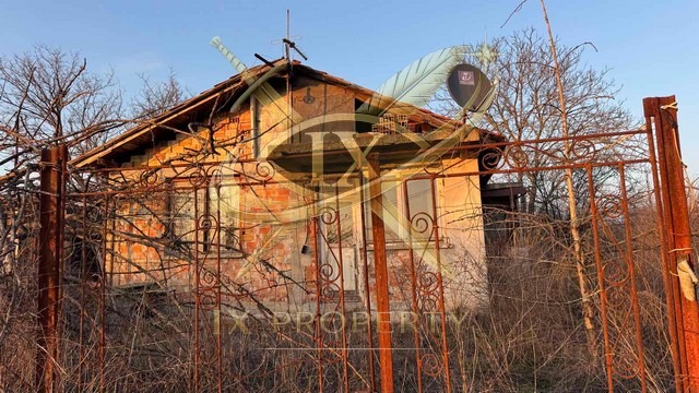 Продава ПАРЦЕЛ, с. Детелина, област Бургас, снимка 3 - Парцели - 54288243