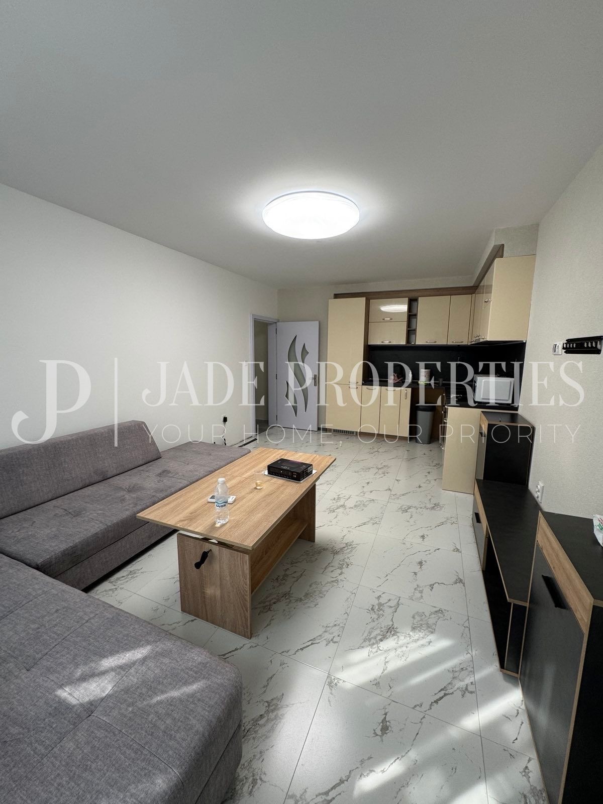 Продава 2-СТАЕН, гр. София, Надежда 2, снимка 3 - Апартаменти - 54144190