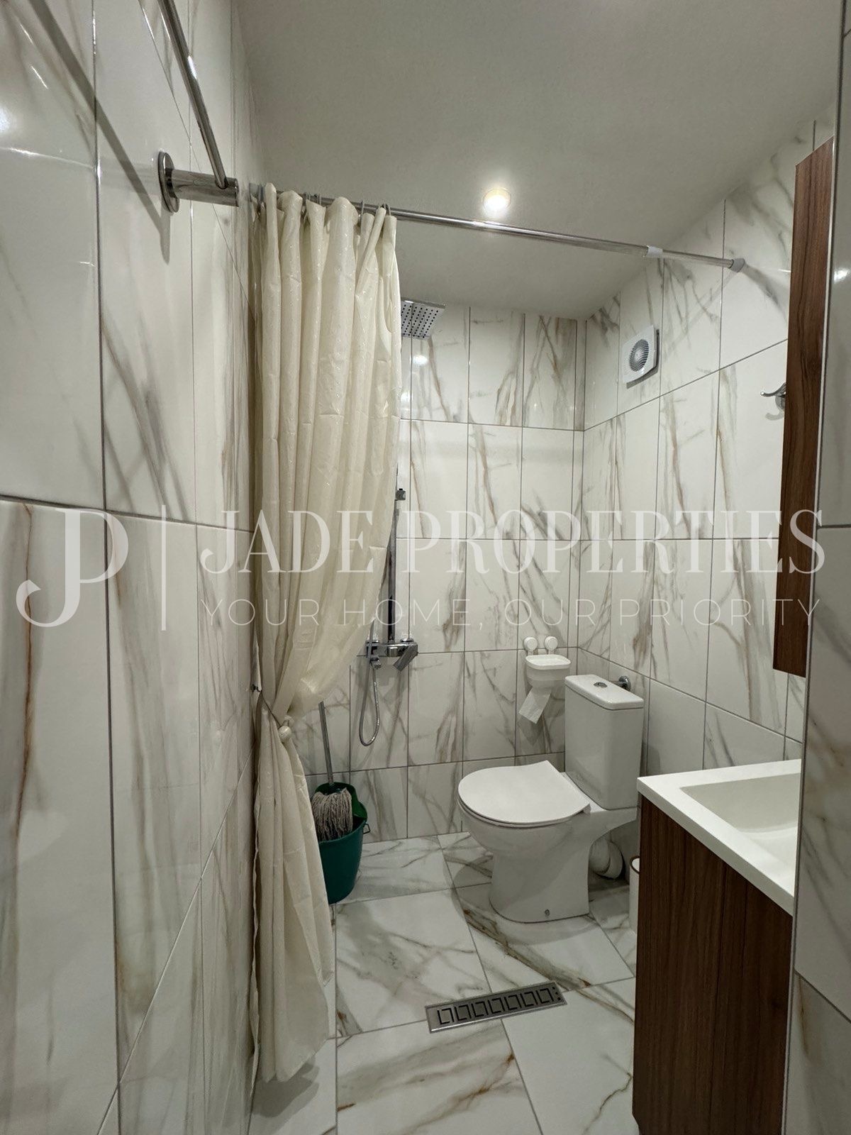 Продава 2-СТАЕН, гр. София, Надежда 2, снимка 12 - Апартаменти - 54144190