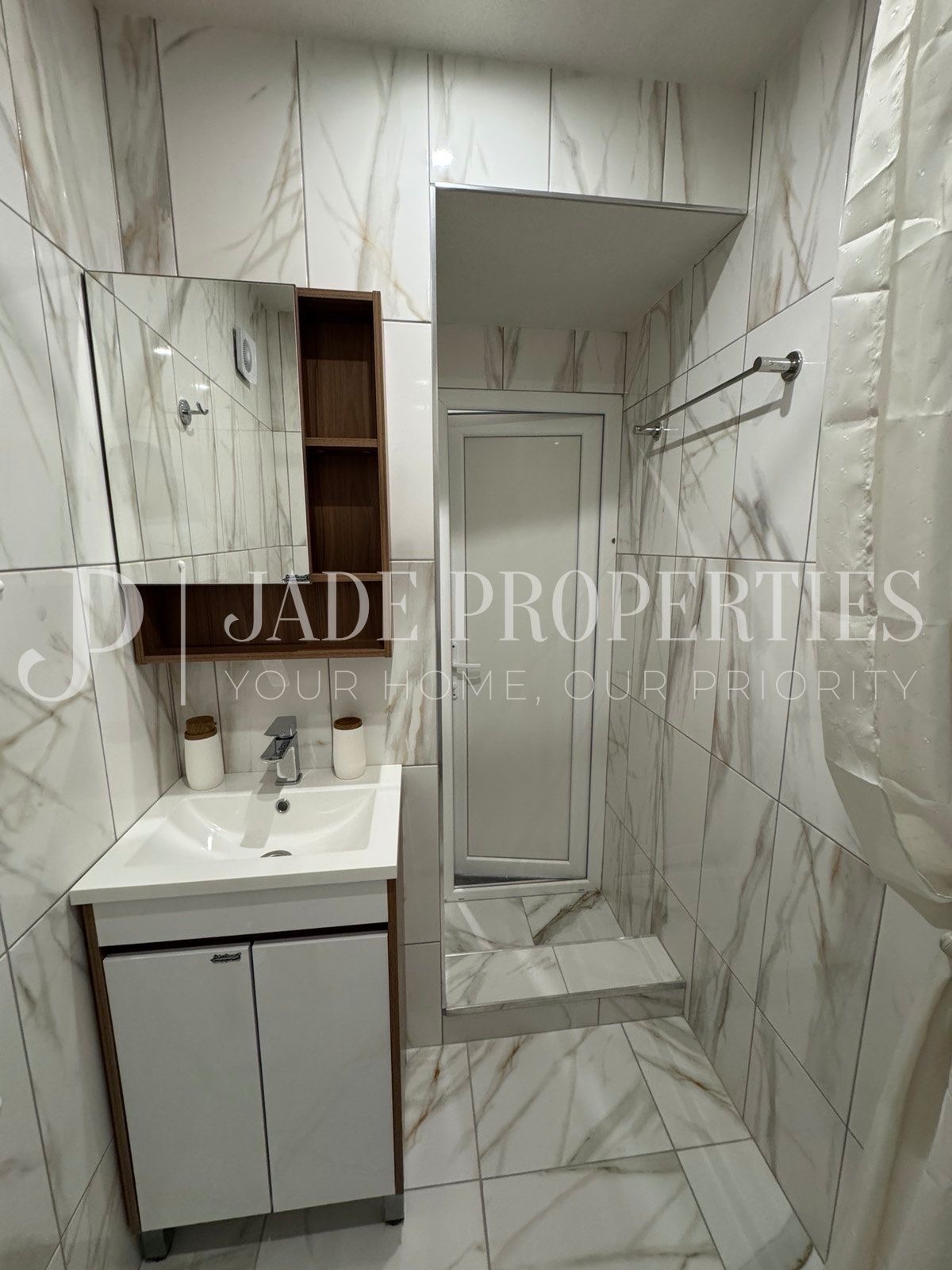 Продава 2-СТАЕН, гр. София, Надежда 2, снимка 11 - Апартаменти - 54144190