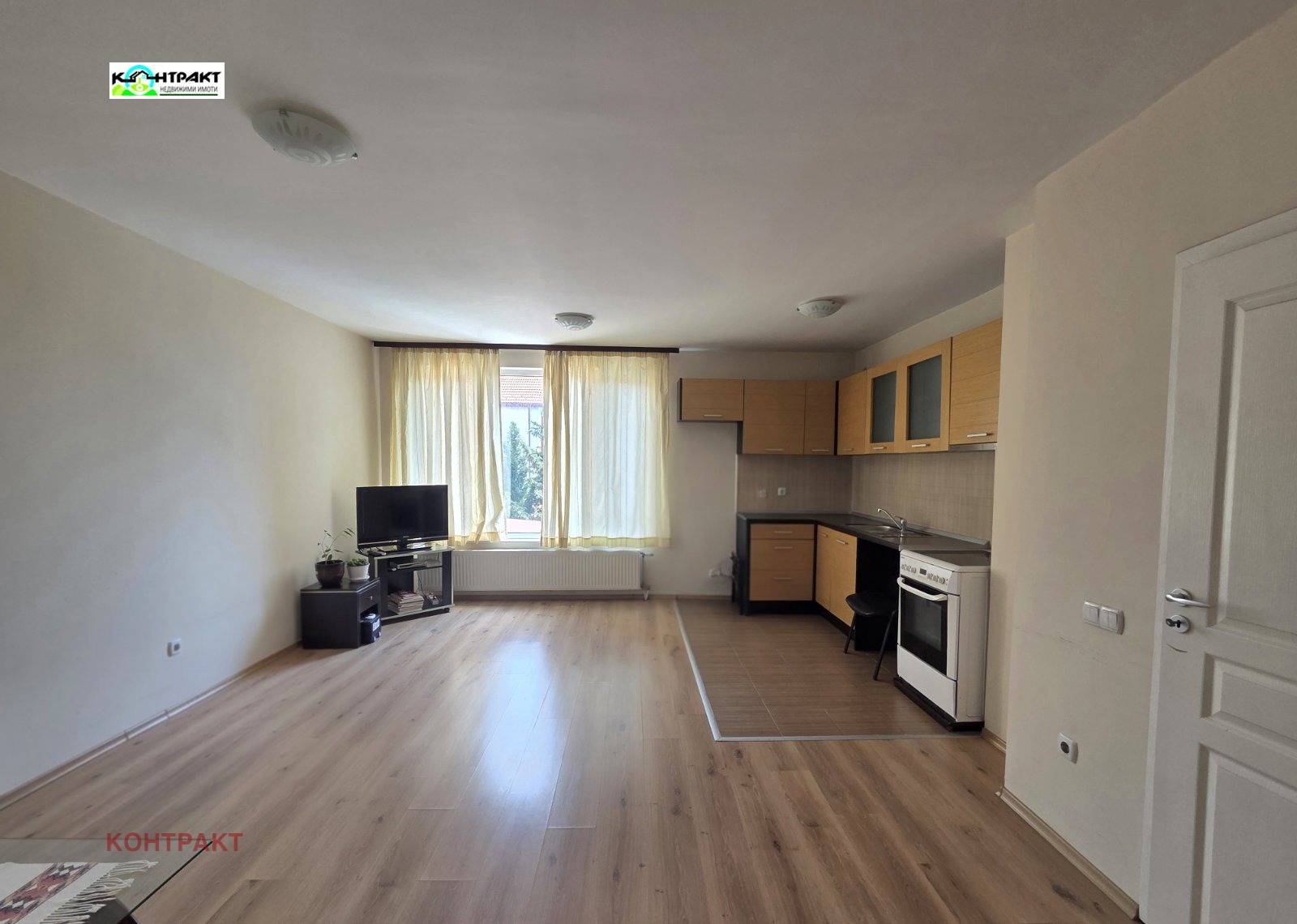Продава 2-СТАЕН, гр. Стара Загора, Железник - център