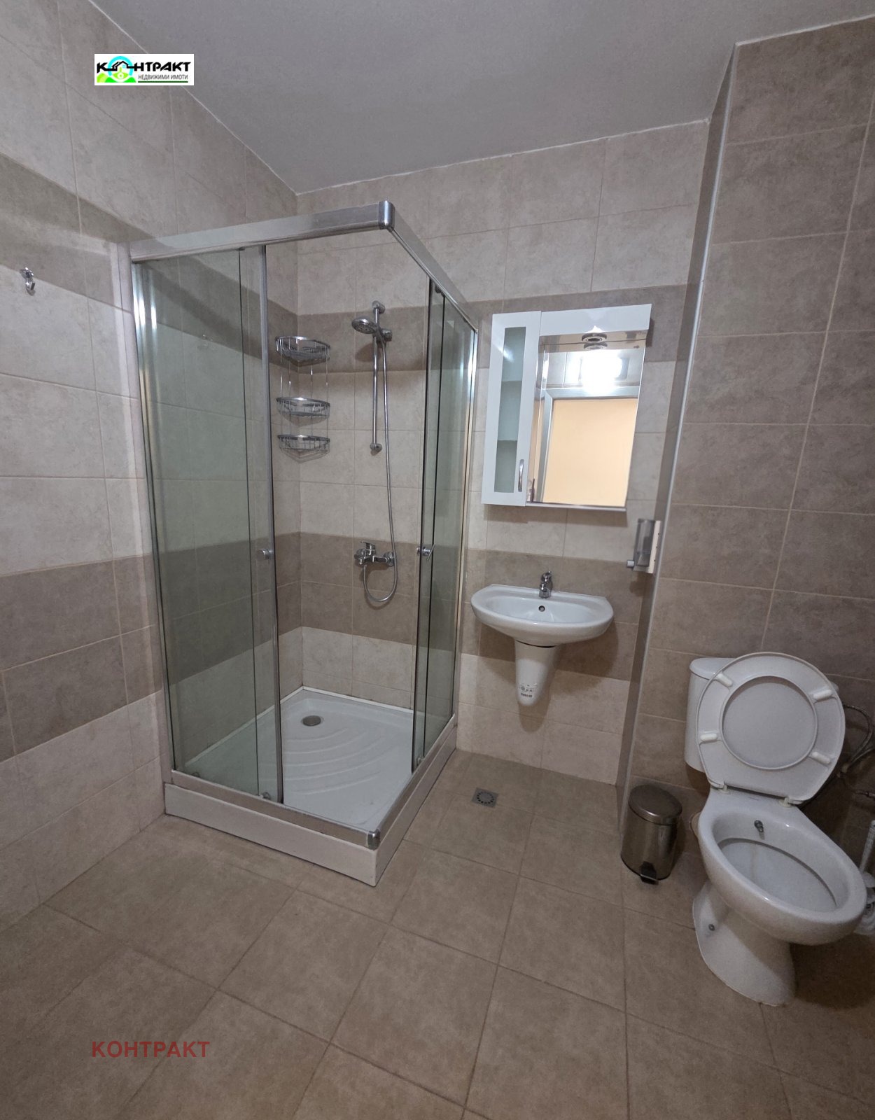 Продава 2-СТАЕН, гр. Стара Загора, Железник - център, снимка 3 - Апартаменти - 54780598