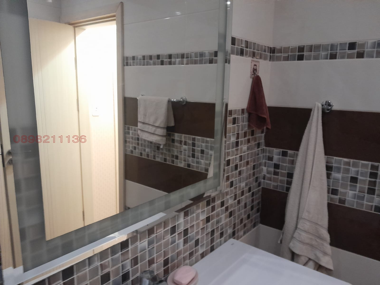 Продава 2-СТАЕН, гр. Варна, Левски 2, снимка 5 - Апартаменти - 55306220