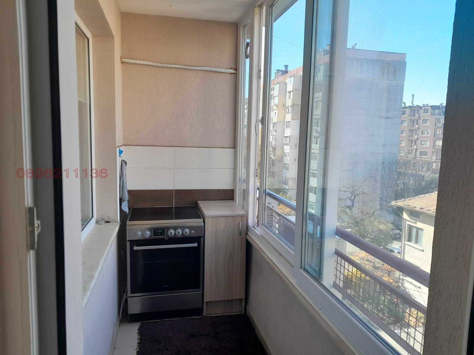 Продава 2-СТАЕН, гр. Варна, Левски 2, снимка 2 - Апартаменти - 55306220