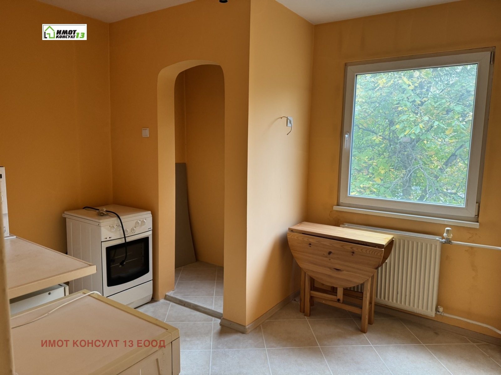 Продава 2-СТАЕН, гр. Плевен, Сторгозия, снимка 5 - Апартаменти - 55403161