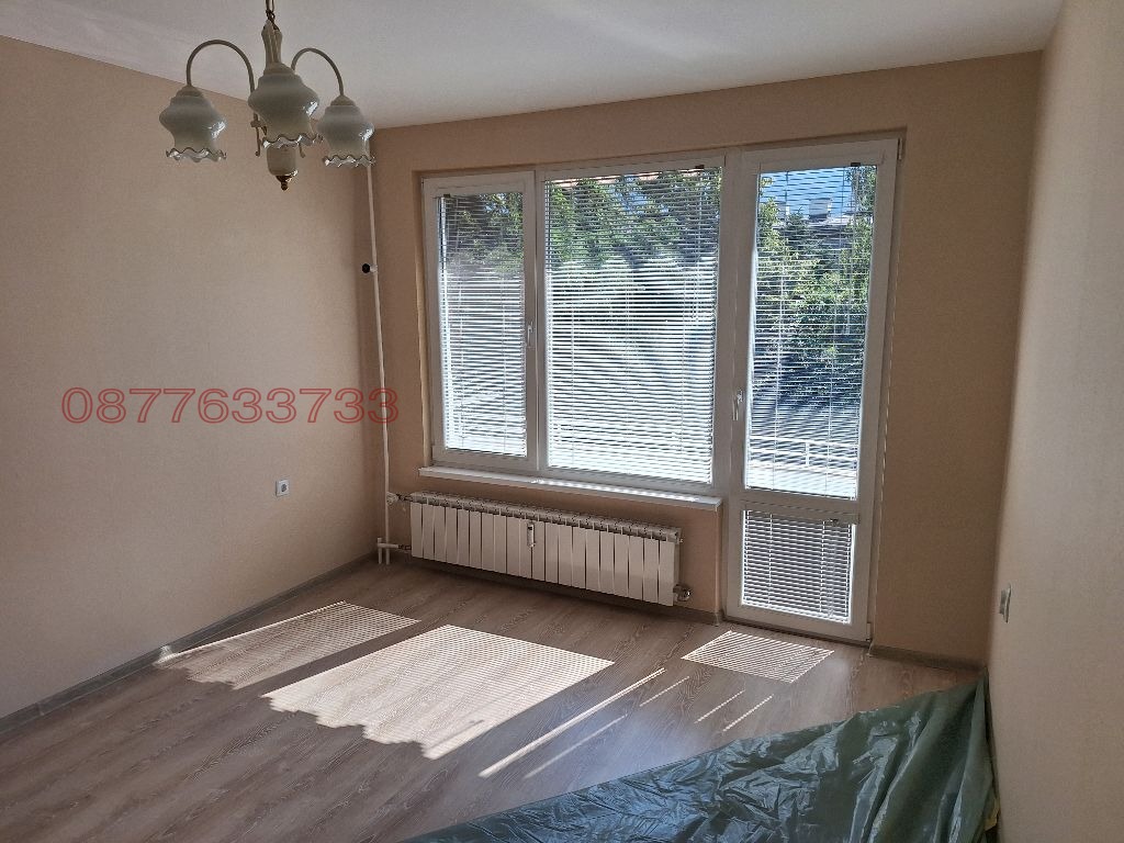 Продава 2-СТАЕН, гр. София, Гоце Делчев, снимка 9 - Апартаменти - 55557532