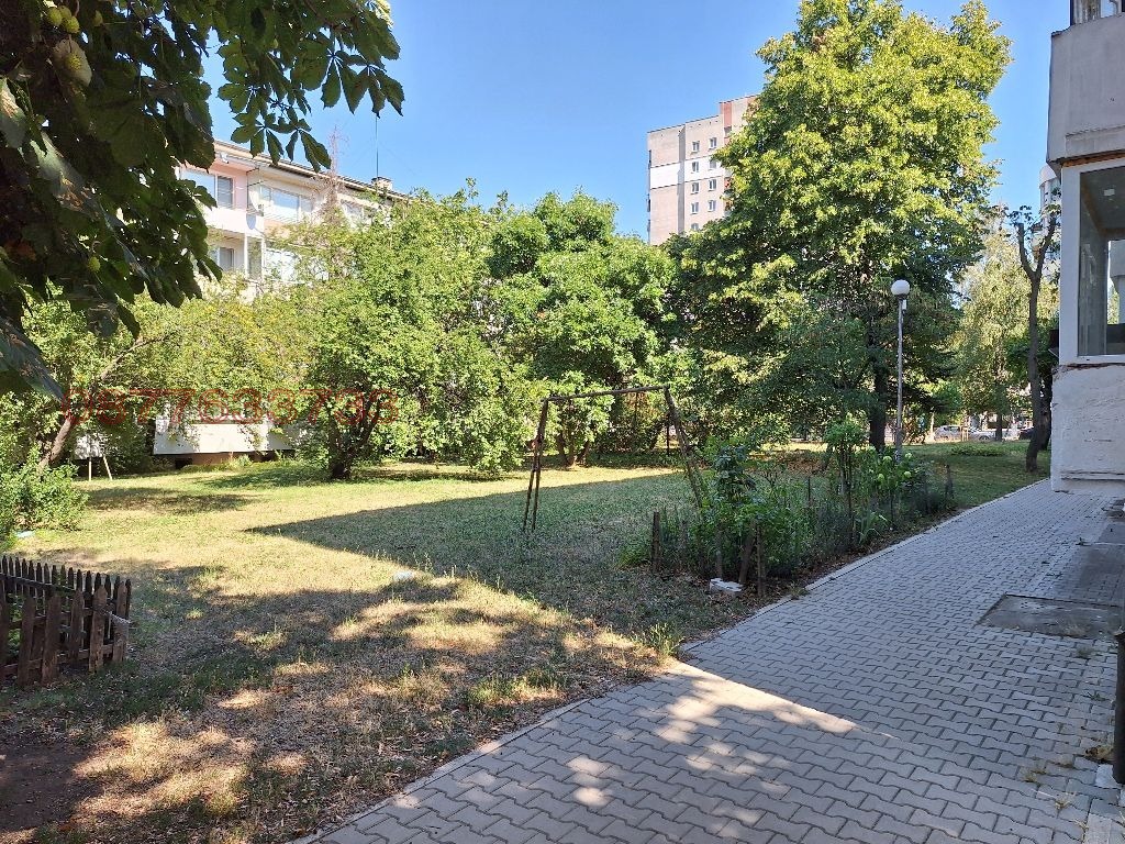Продава 2-СТАЕН, гр. София, Гоце Делчев, снимка 17 - Апартаменти - 55557532