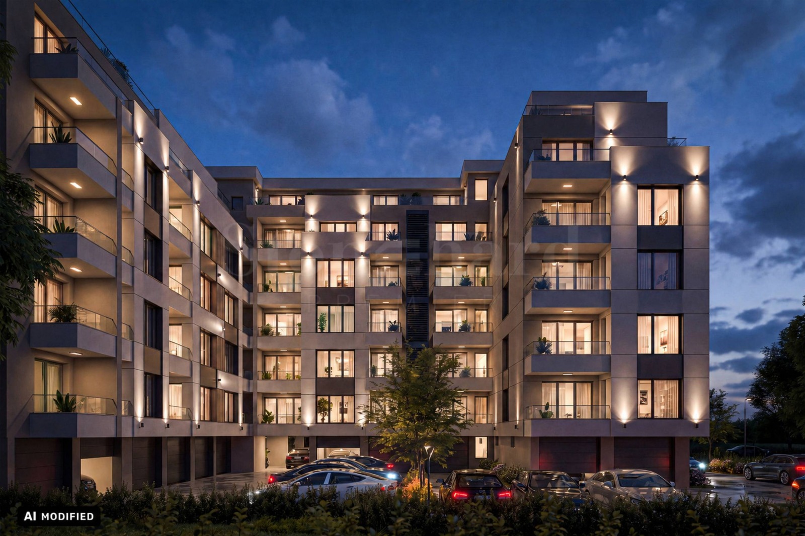 Продава 2-СТАЕН, гр. Поморие, област Бургас, снимка 17 - Апартаменти - 55959011