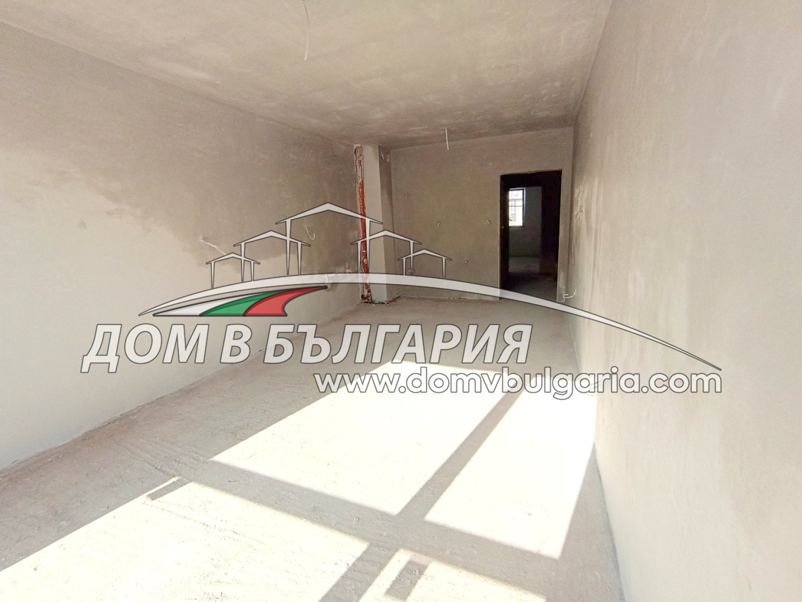 Продава 2-СТАЕН, гр. Варна, Възраждане 1